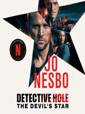 cover image of The Devil's Star